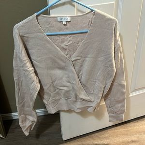 Women’s sweater